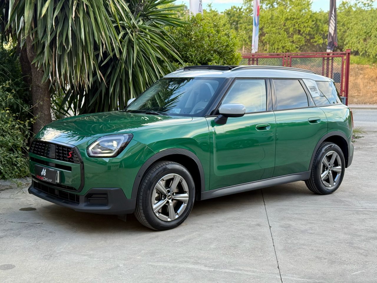 MINI Countryman S ALL 4 - Foto 37