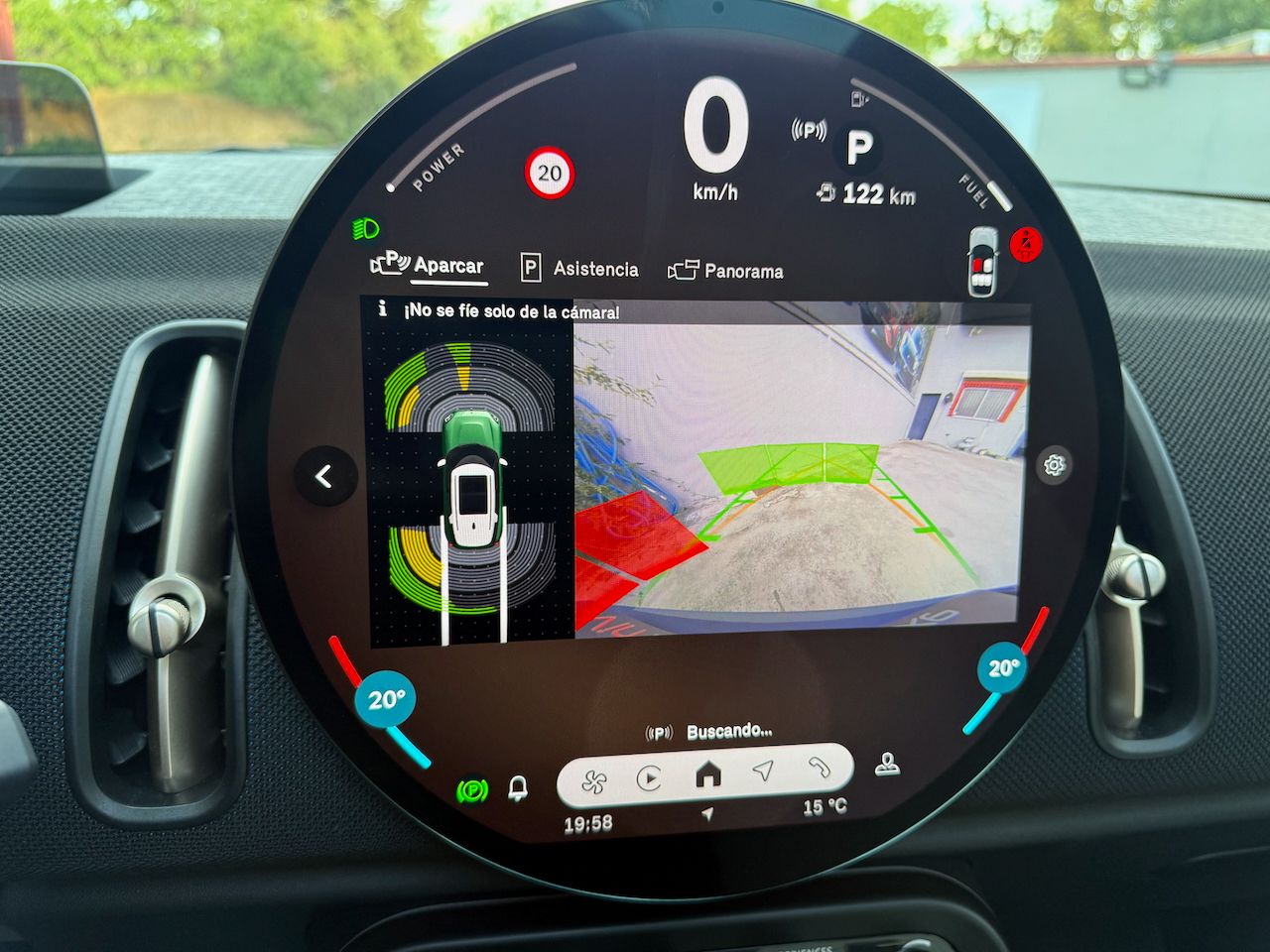 MINI Countryman S ALL 4 - Foto 27