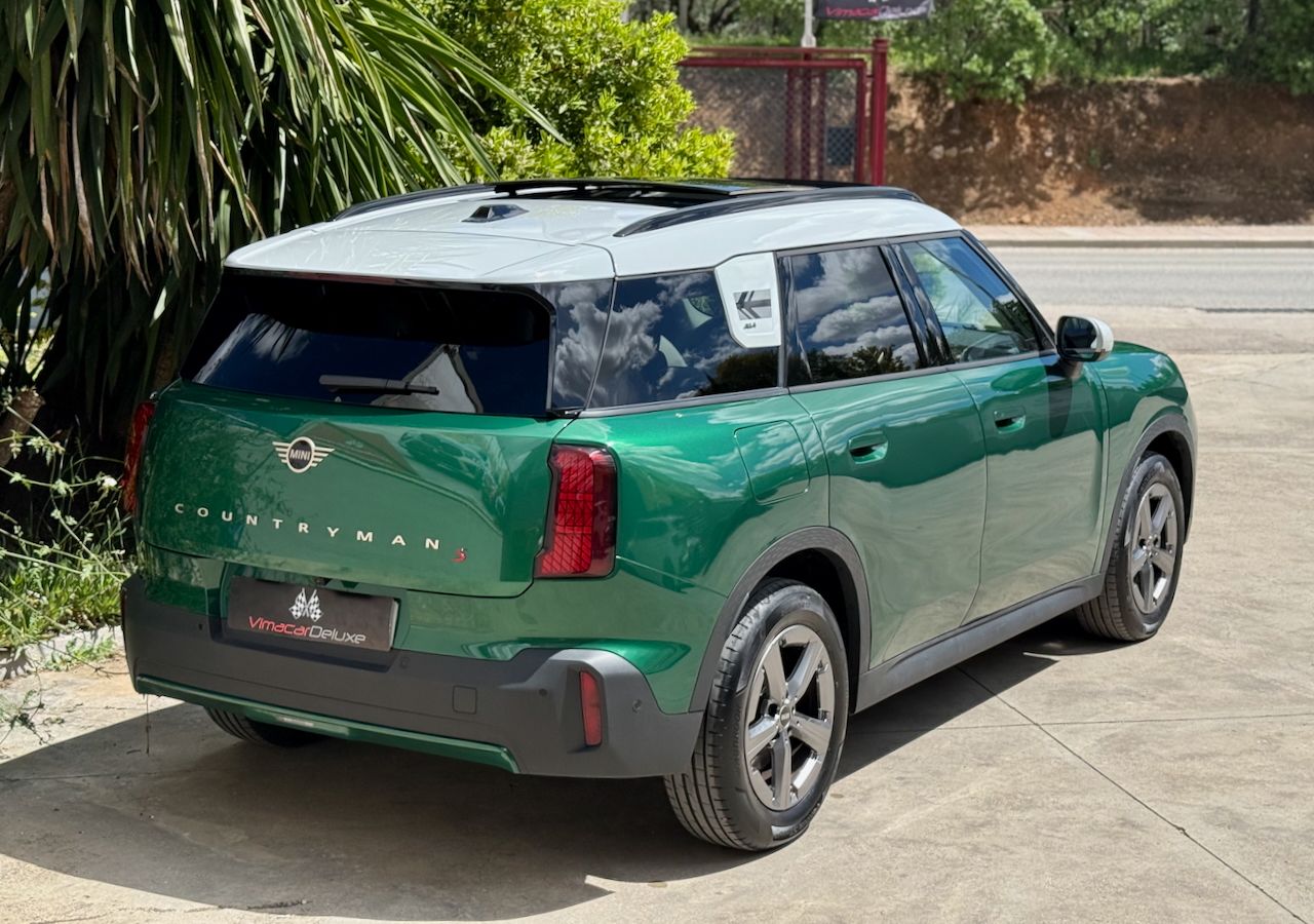 MINI Countryman S ALL 4 - Foto 50