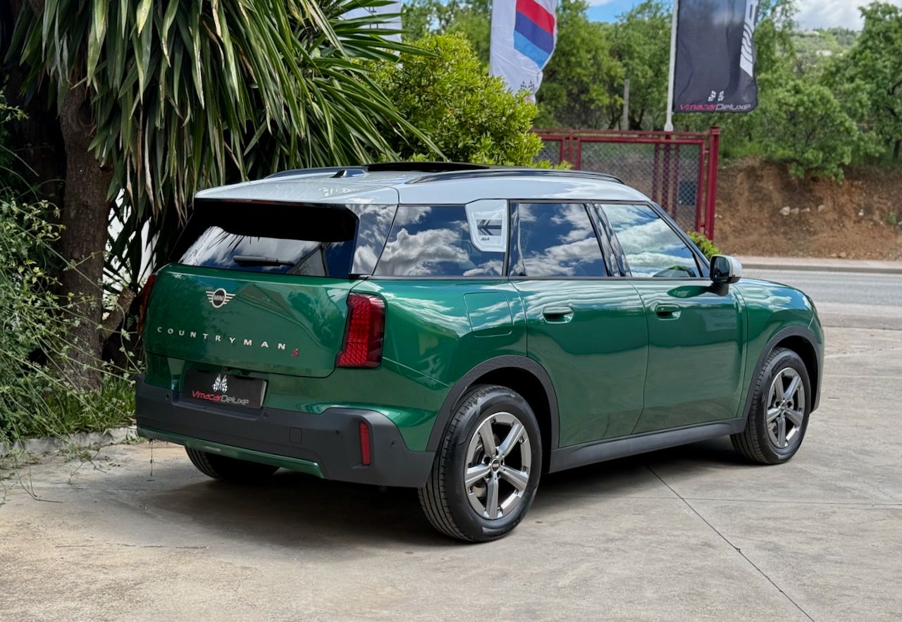 MINI Countryman S ALL 4 - Foto 53