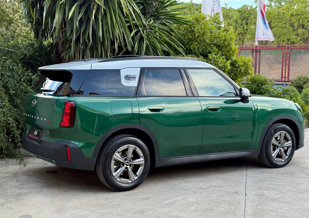 MINI Countryman S ALL 4 - Foto 45