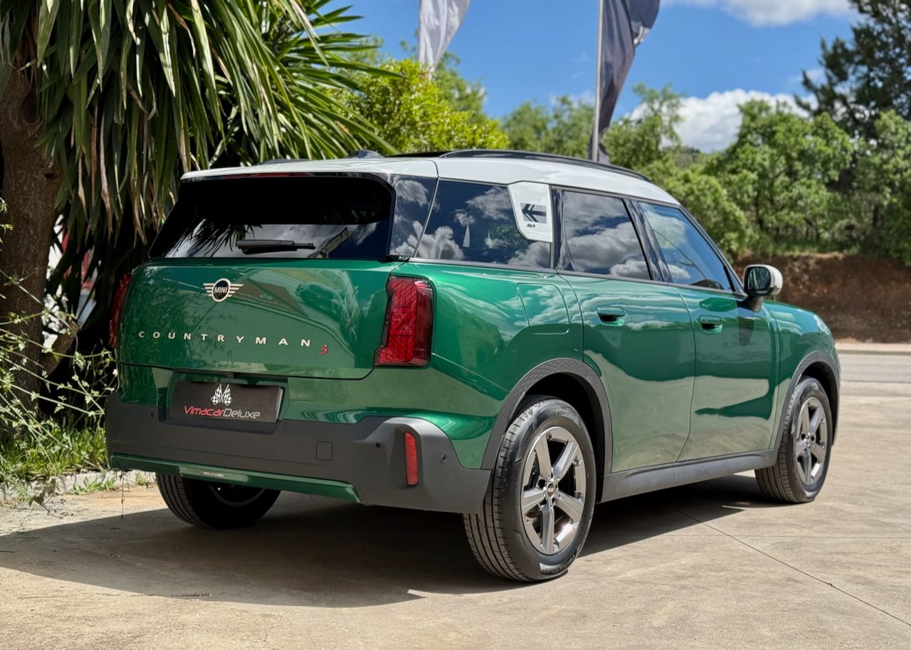MINI Countryman S ALL 4 - Foto 13