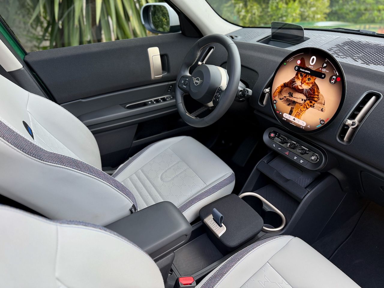 MINI Countryman S ALL 4 - Foto 32