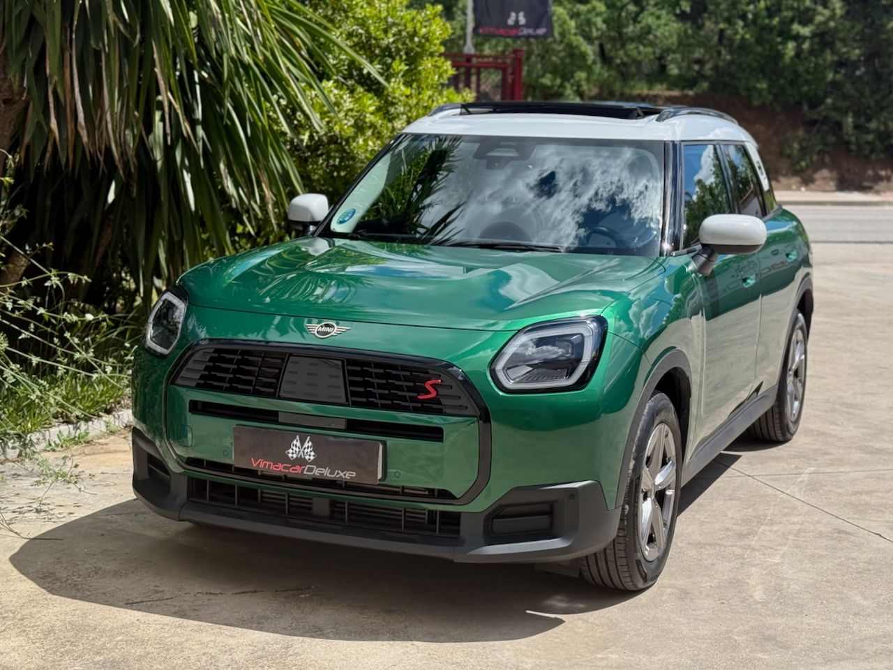 MINI Countryman S ALL 4 - Foto 6