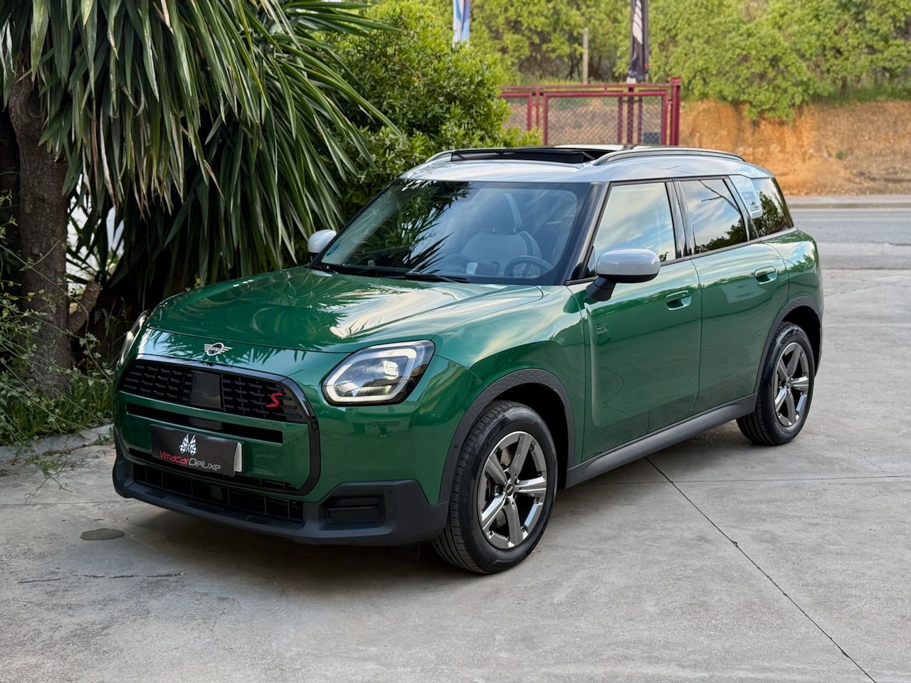 MINI Countryman S ALL 4 - Foto 42