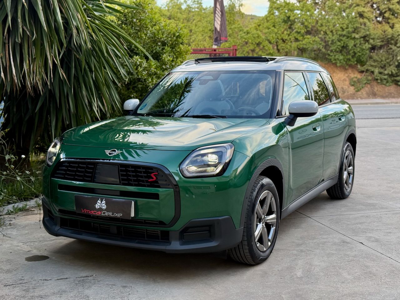 MINI Countryman S ALL 4 - Foto 40