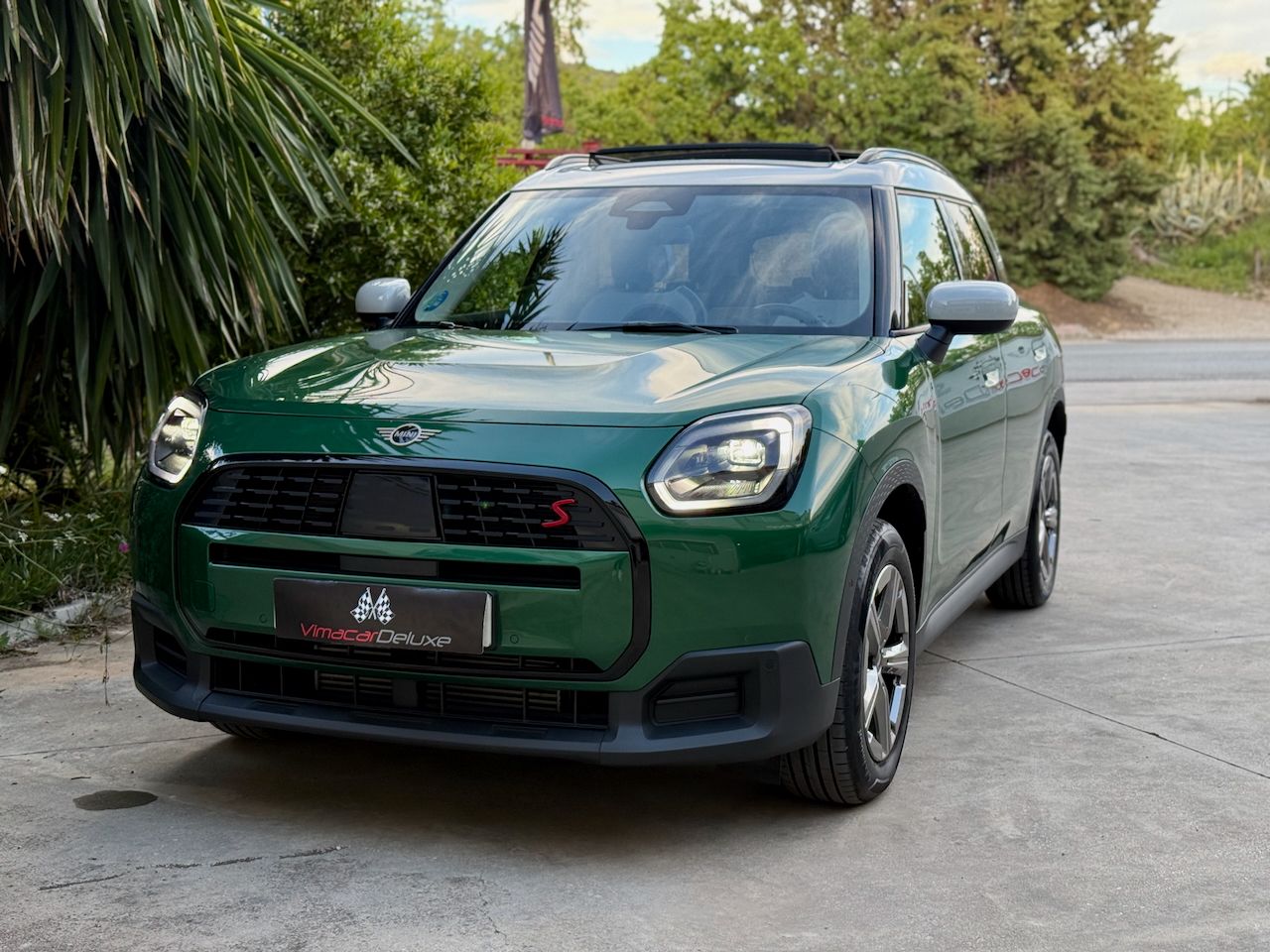 MINI Countryman S ALL 4 - Foto 38