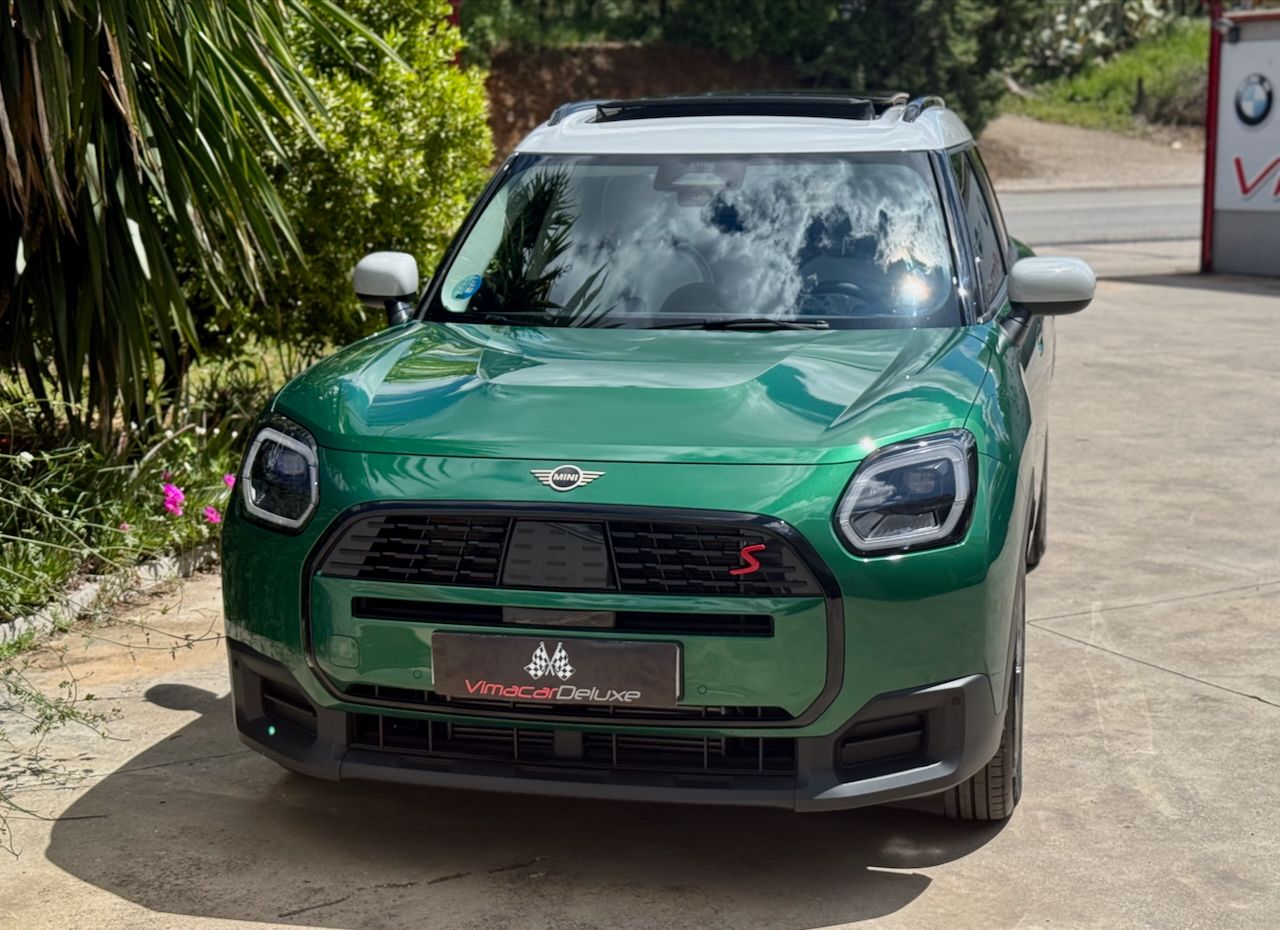 MINI Countryman S ALL 4 - Foto 7
