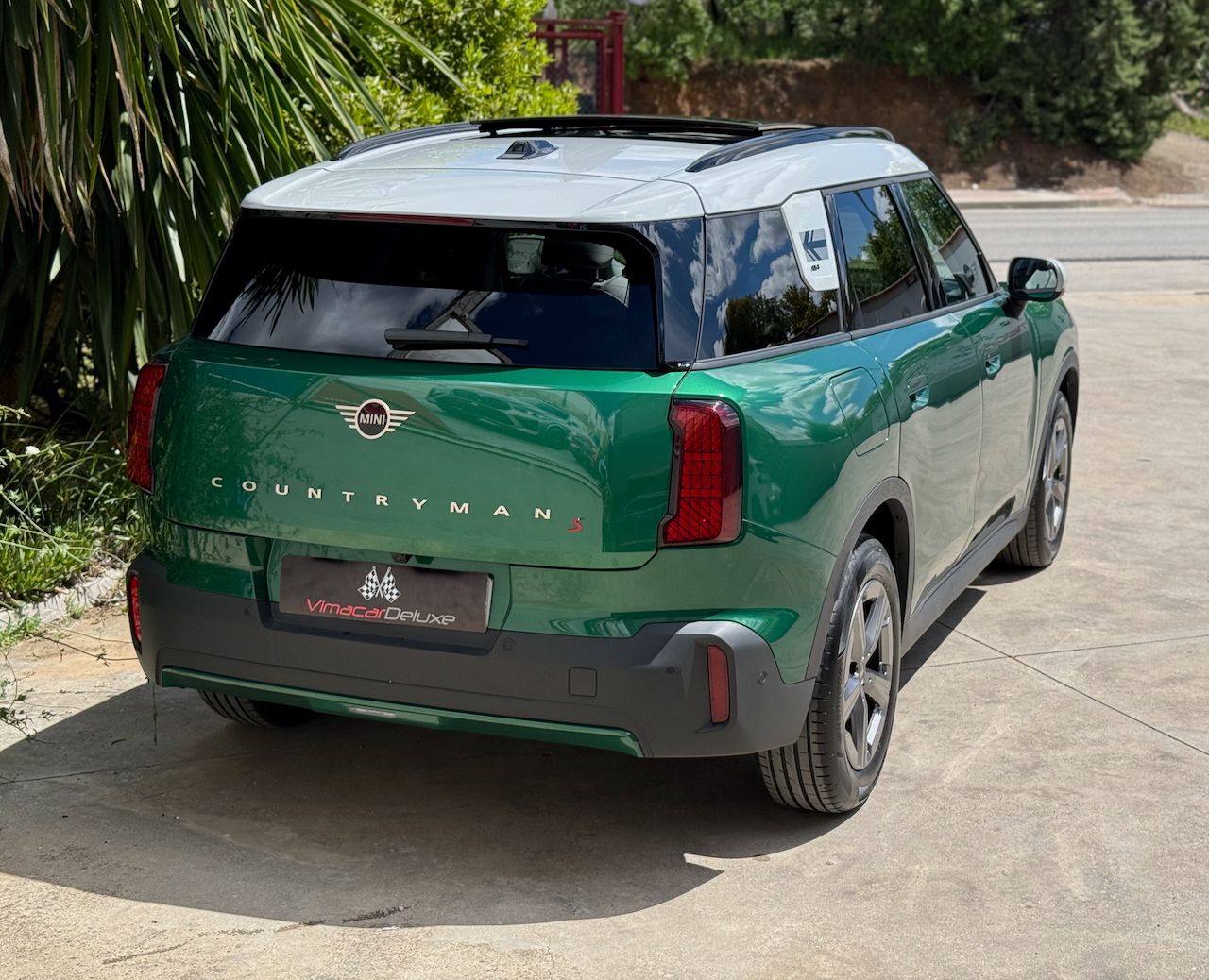 MINI Countryman S ALL 4 - Foto 56