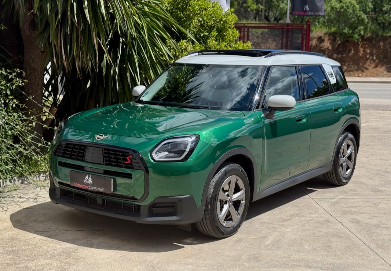 MINI Countryman S ALL 4 - Foto 49
