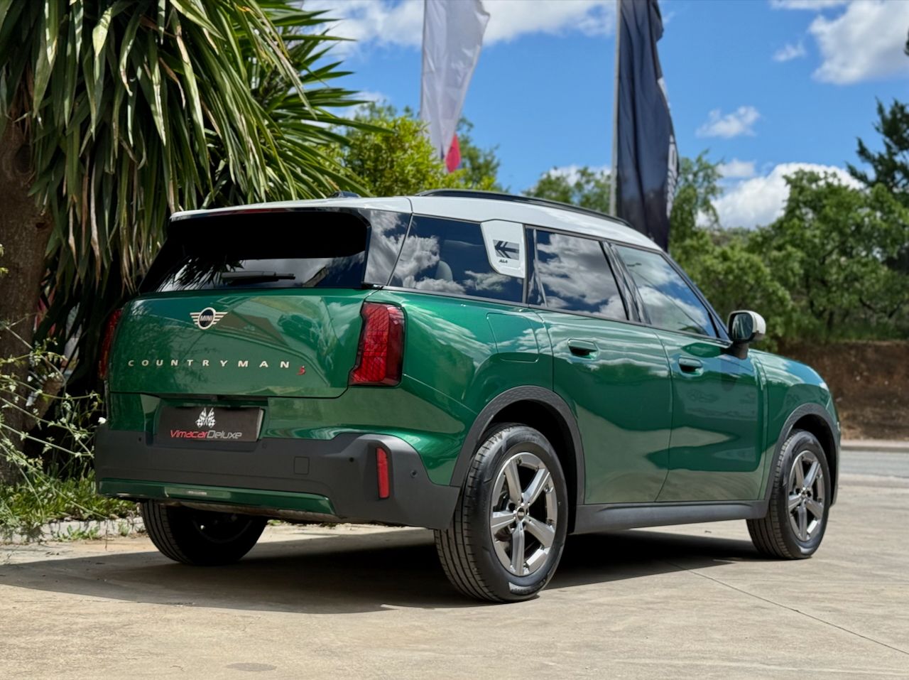 MINI Countryman S ALL 4 - Foto 14