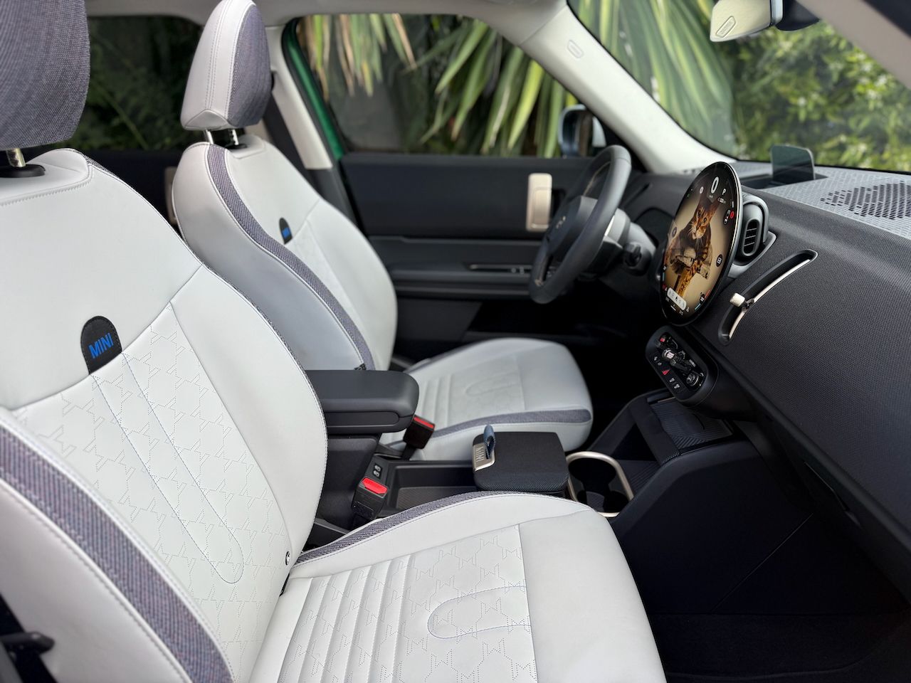 MINI Countryman S ALL 4 - Foto 15