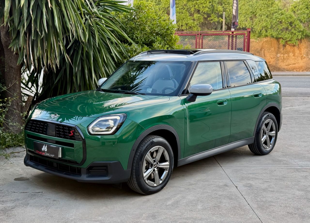 MINI Countryman S ALL 4 - Foto 35