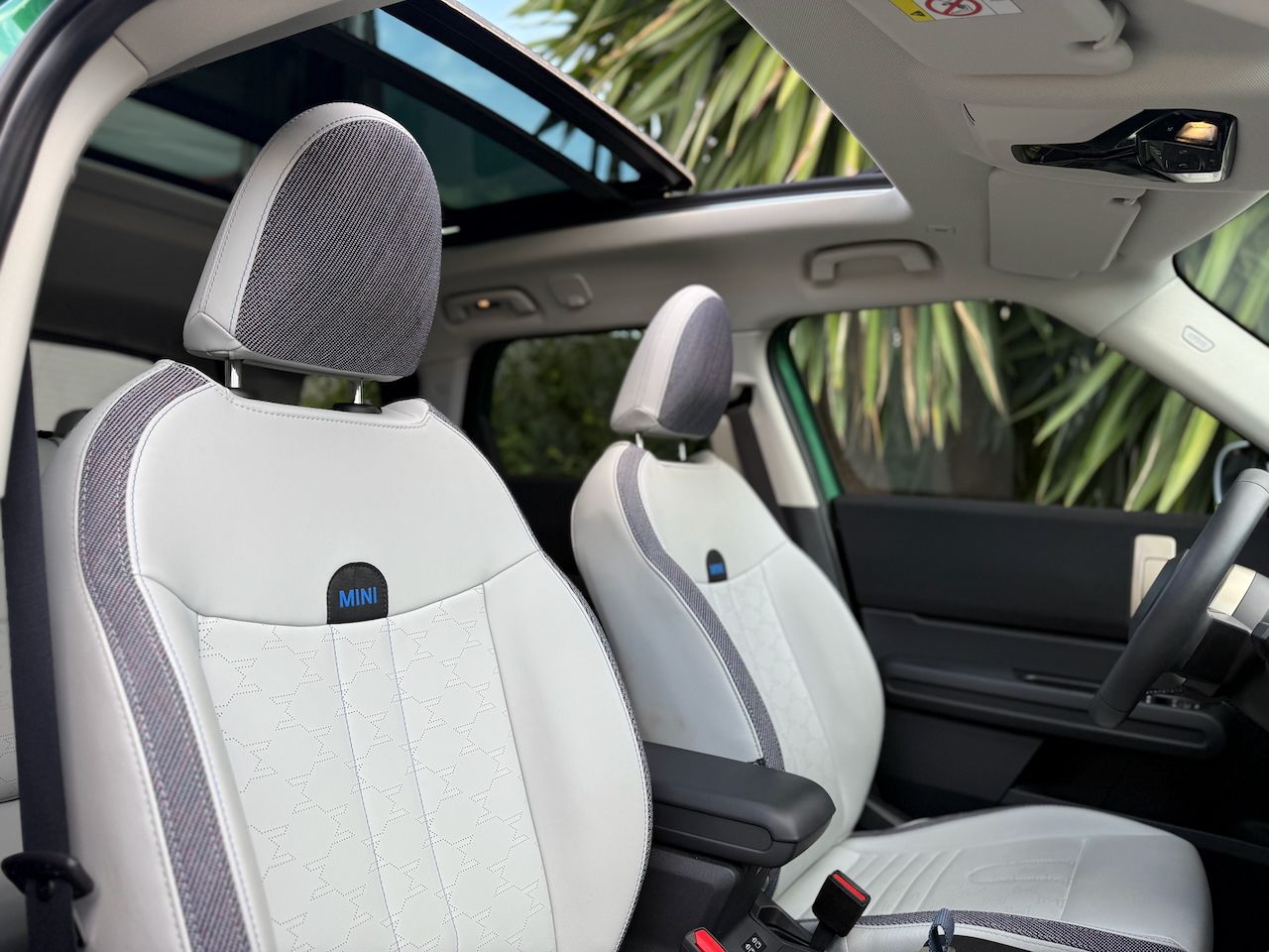 MINI Countryman S ALL 4 - Foto 29