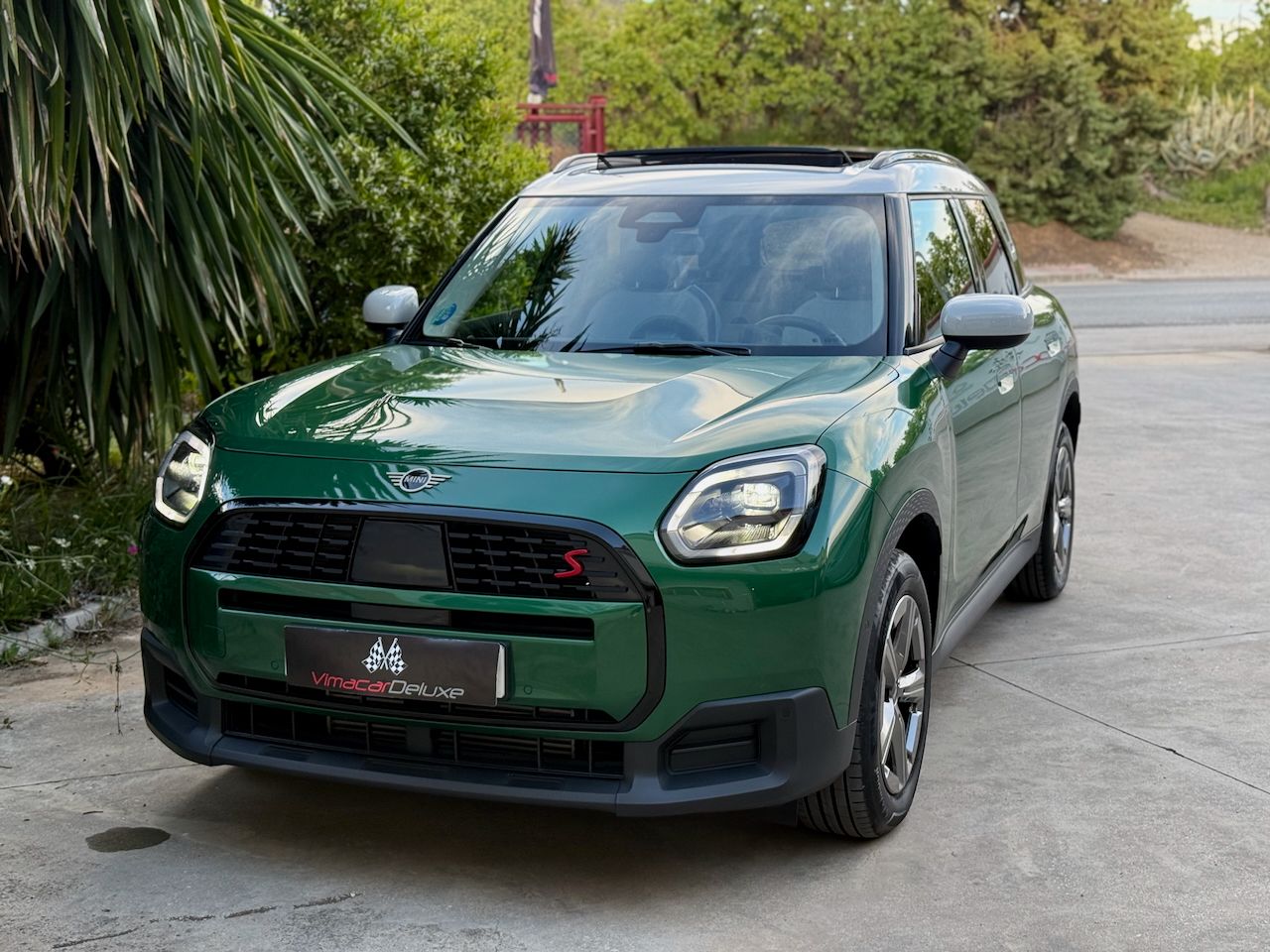 MINI Countryman S ALL 4 - Foto 39