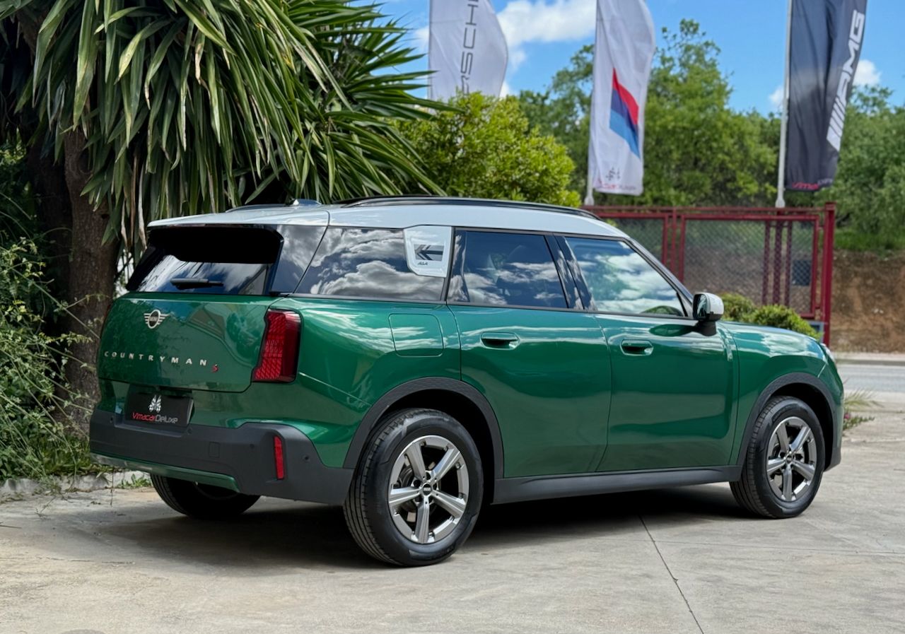 MINI Countryman S ALL 4 - Foto 51