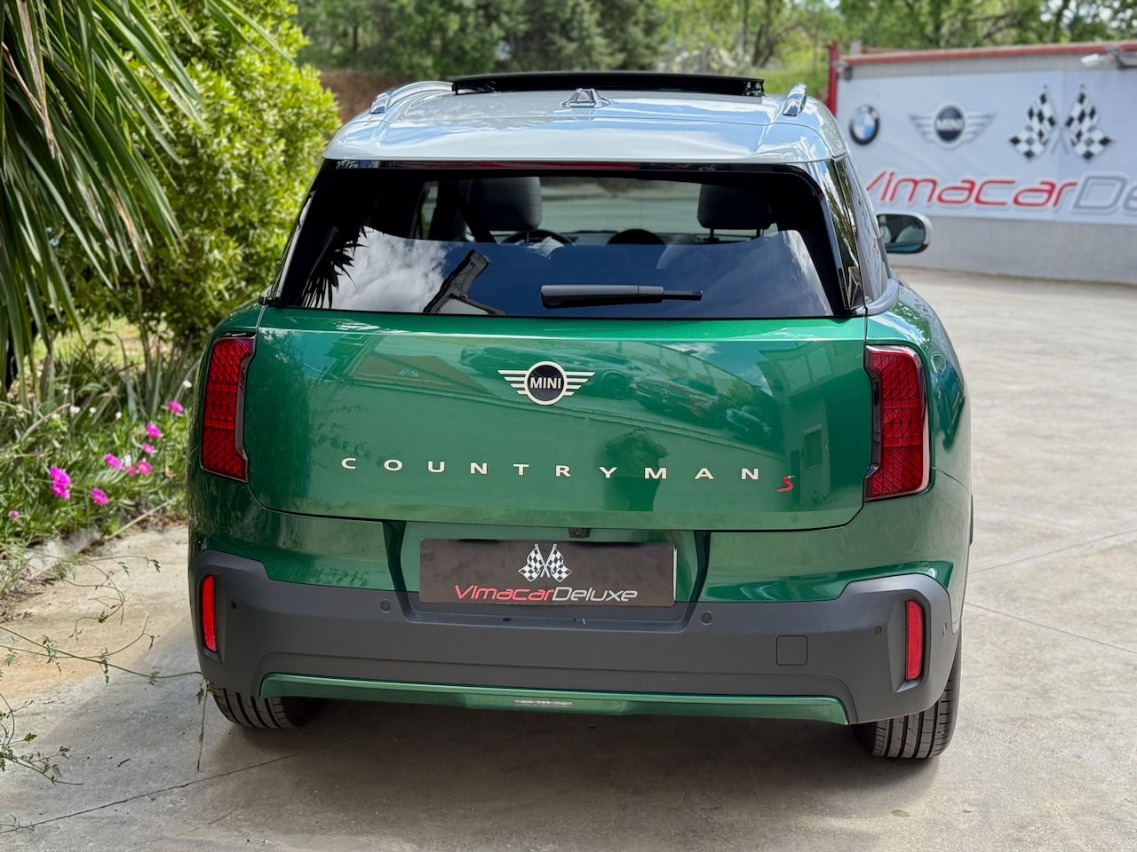 MINI Countryman S ALL 4 - Foto 54