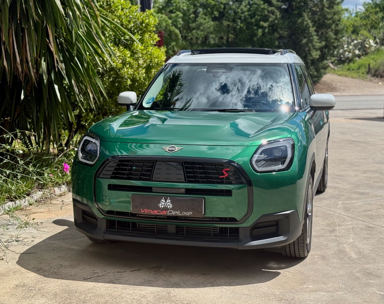 MINI Countryman S ALL 4 - Foto 48