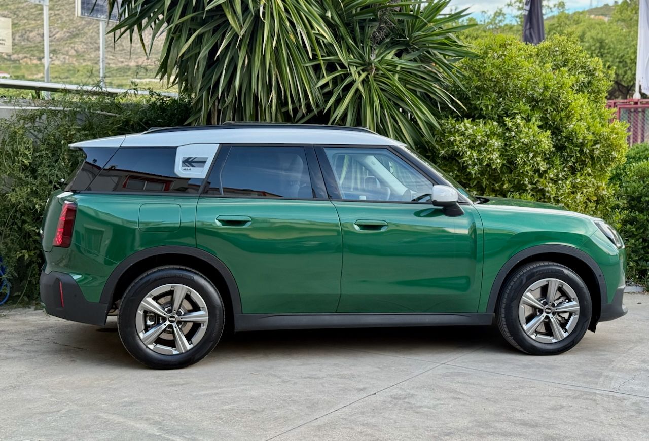 MINI Countryman S ALL 4 - Foto 44