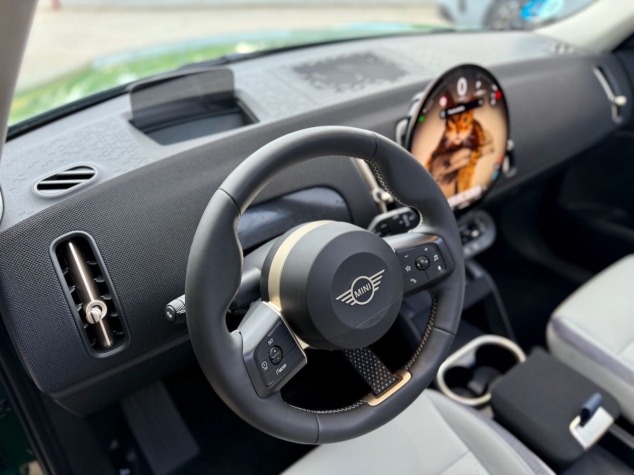 MINI Countryman S ALL 4 - Foto 34