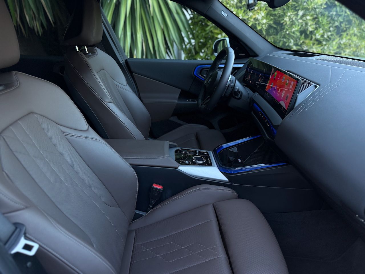 BMW X3 XDRIVE20D PAQUETE M - Foto 17