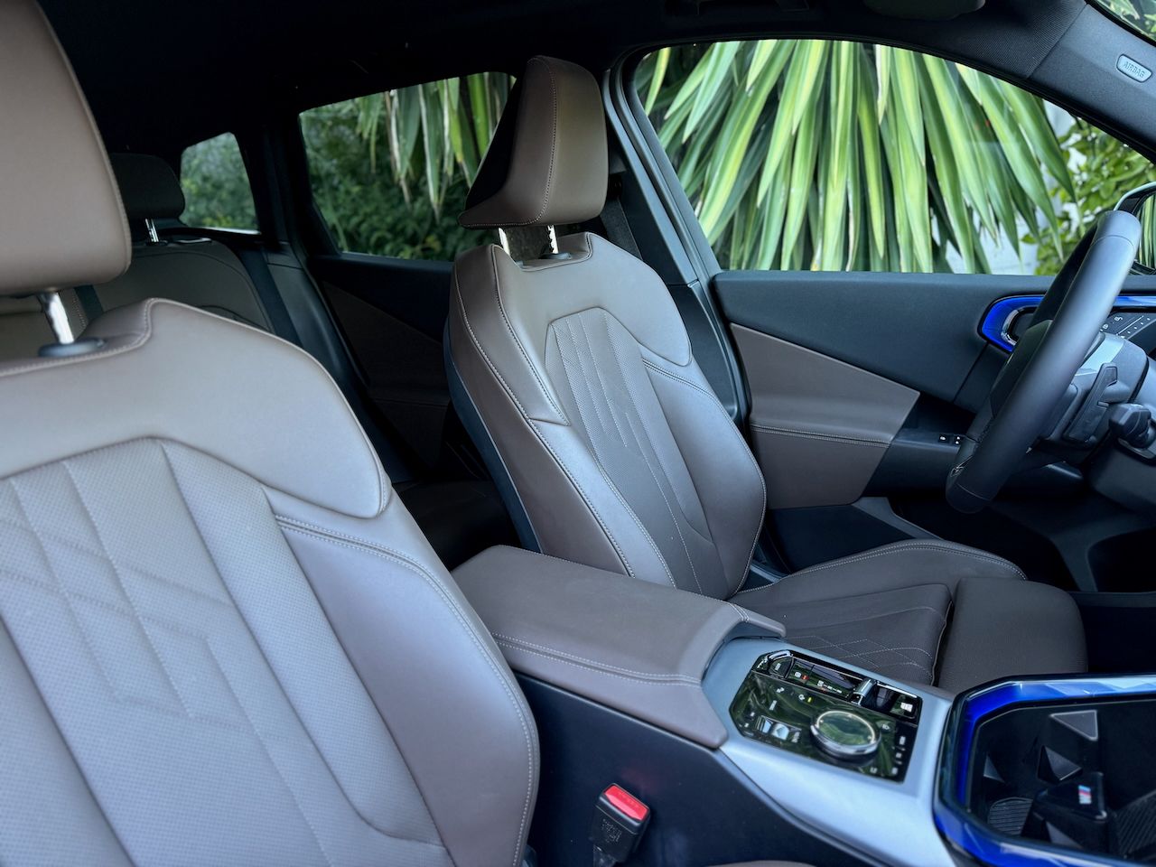 BMW X3 XDRIVE20D PAQUETE M - Foto 19