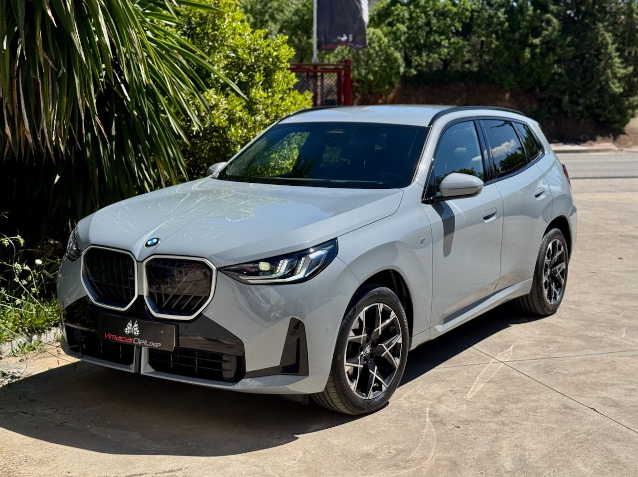 BMW X3 XDRIVE20D PAQUETE M - Foto 33