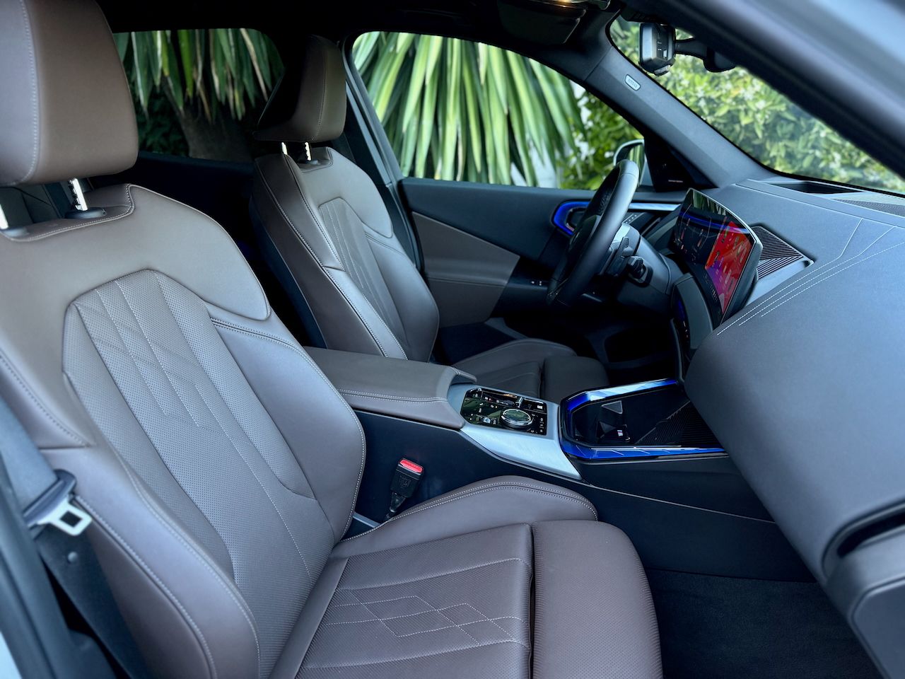 BMW X3 XDRIVE20D PAQUETE M - Foto 5