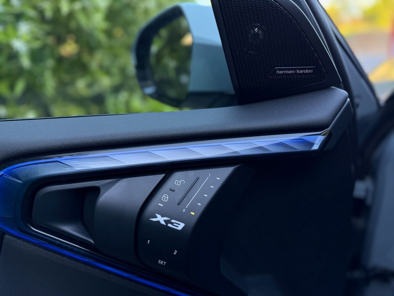 BMW X3 XDRIVE20D PAQUETE M - Foto 22