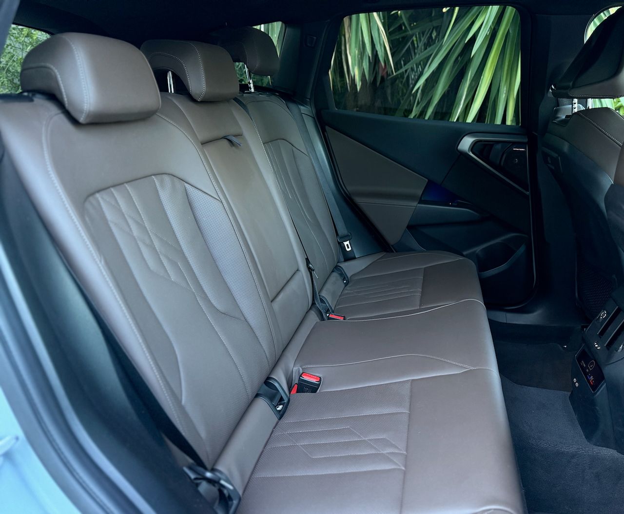 BMW X3 XDRIVE20D PAQUETE M - Foto 21