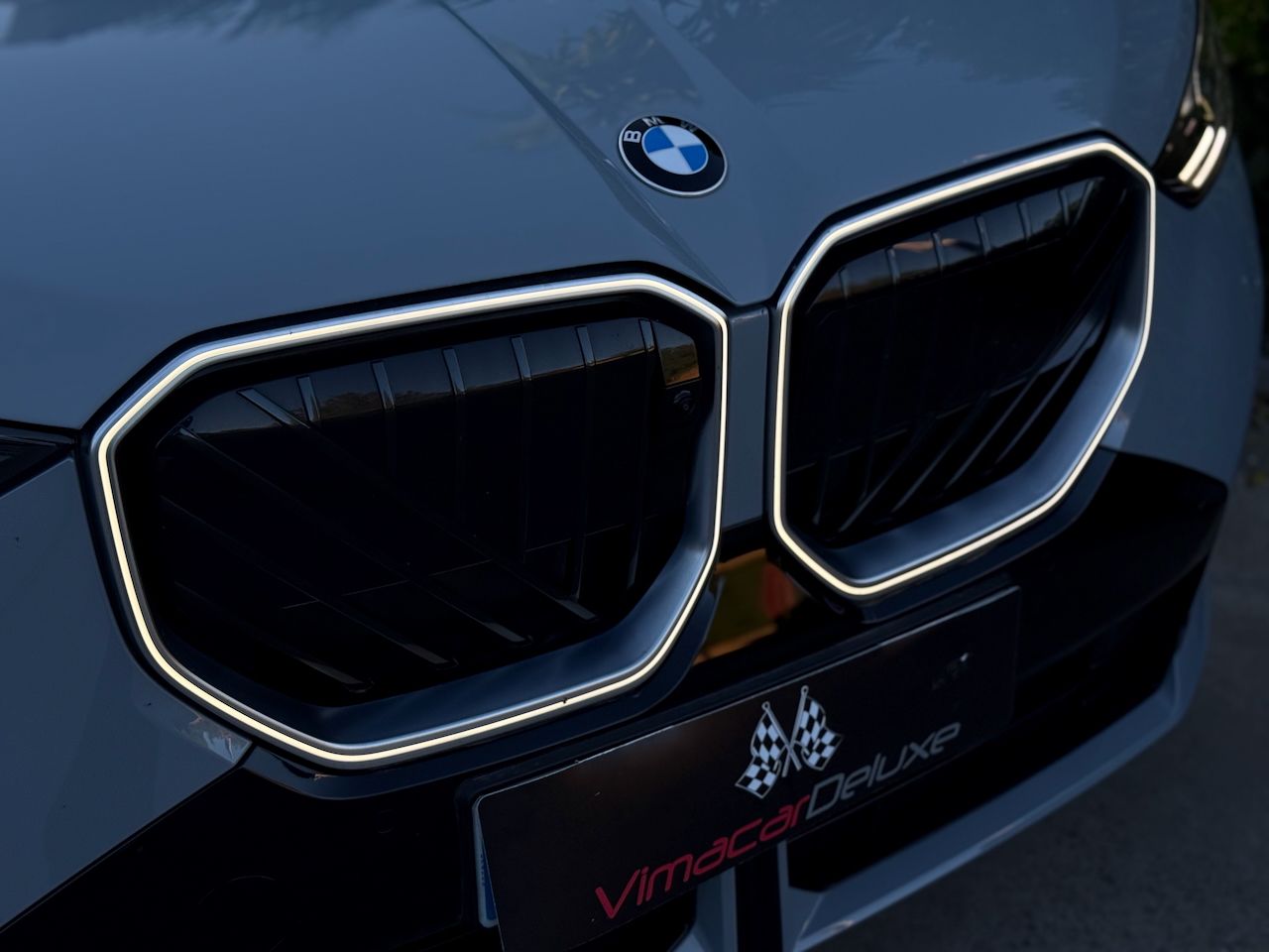 BMW X3 XDRIVE20D PAQUETE M - Foto 3