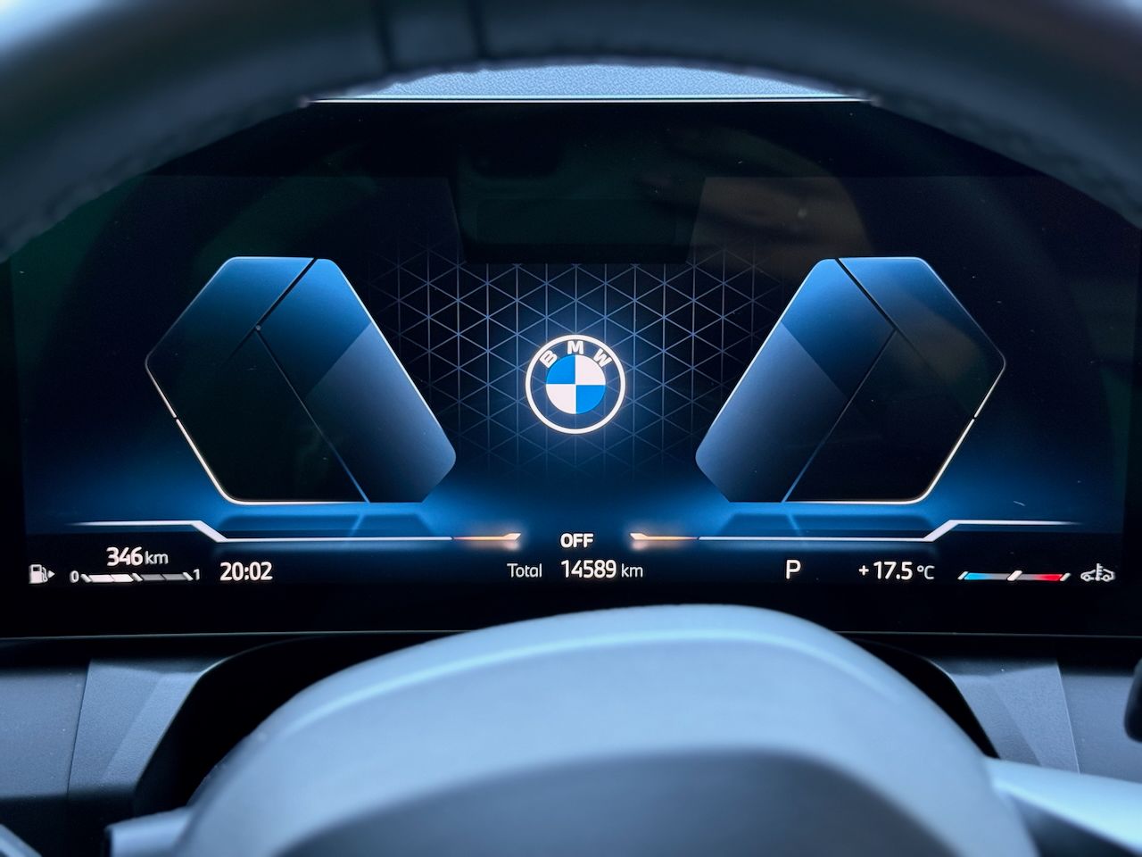 BMW X3 XDRIVE20D PAQUETE M - Foto 16