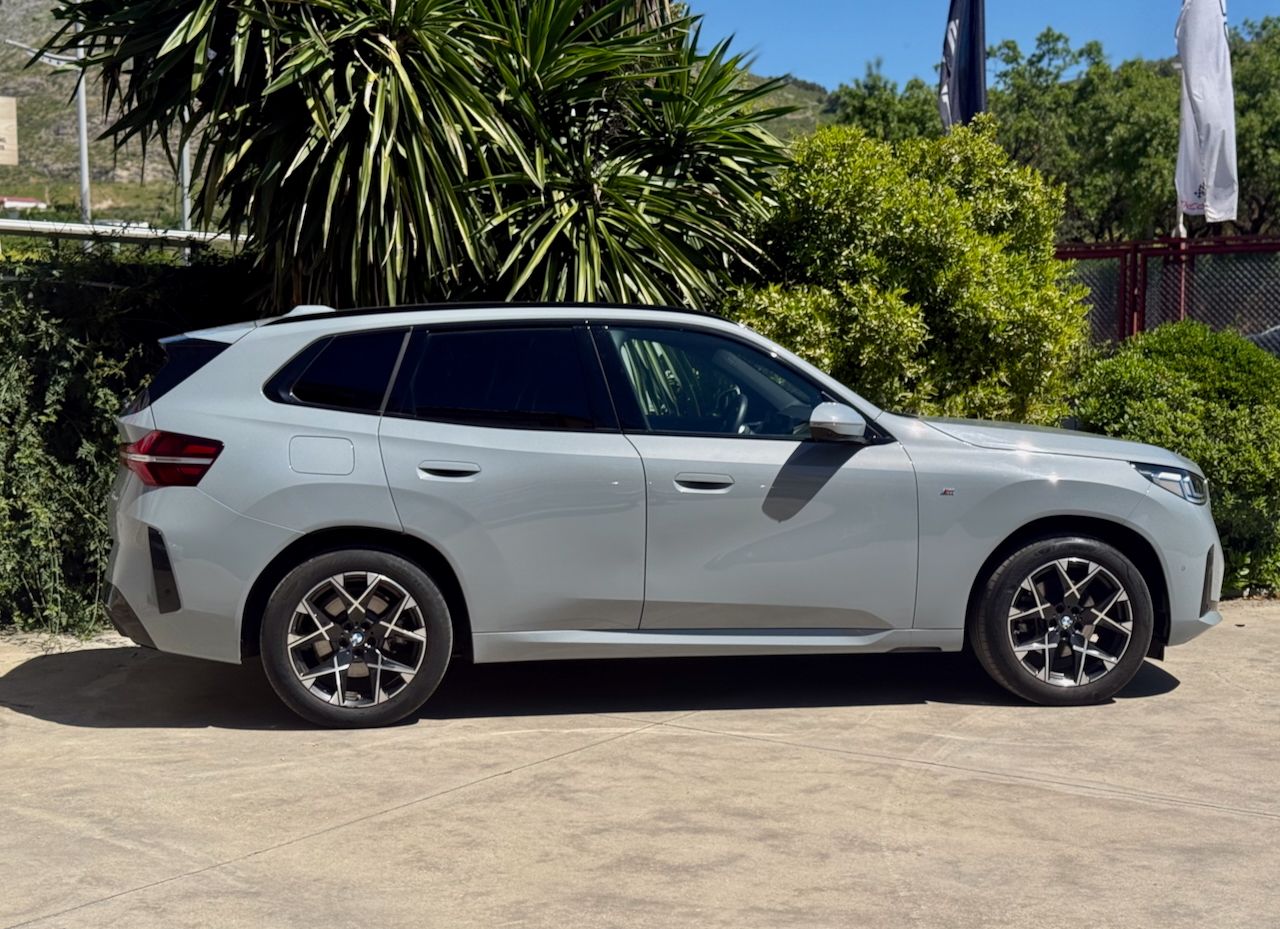 BMW X3 XDRIVE20D PAQUETE M - Foto 36