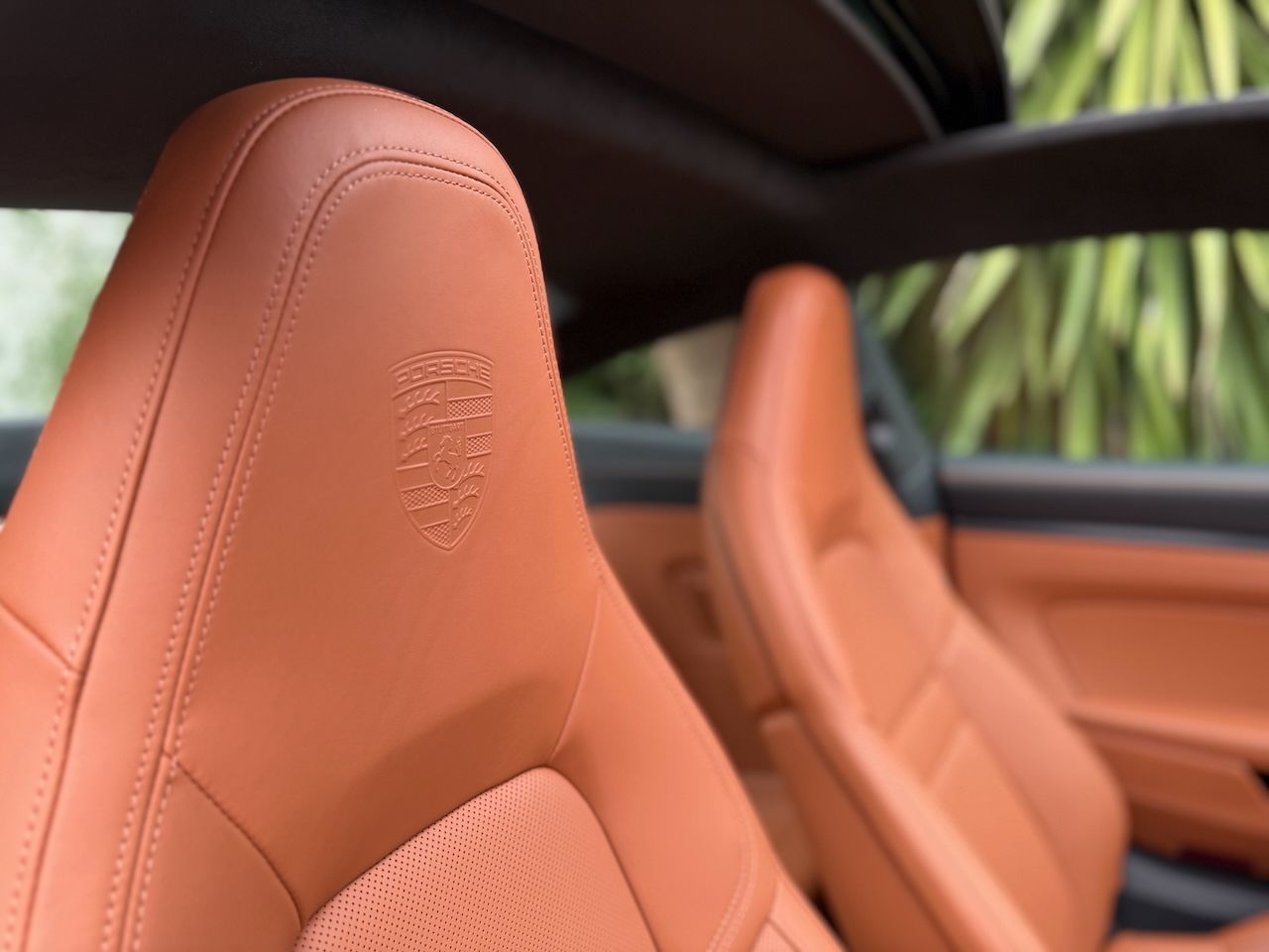 Porsche 911 CARRERA GTS (2ªGENERACION 992) - Foto 39