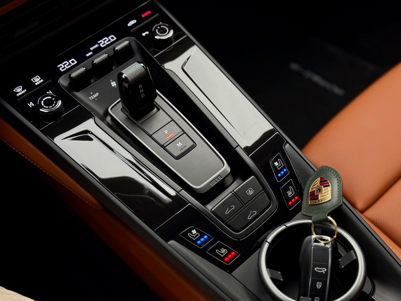 Porsche 911 CARRERA GTS (2ªGENERACION 992) - Foto 32