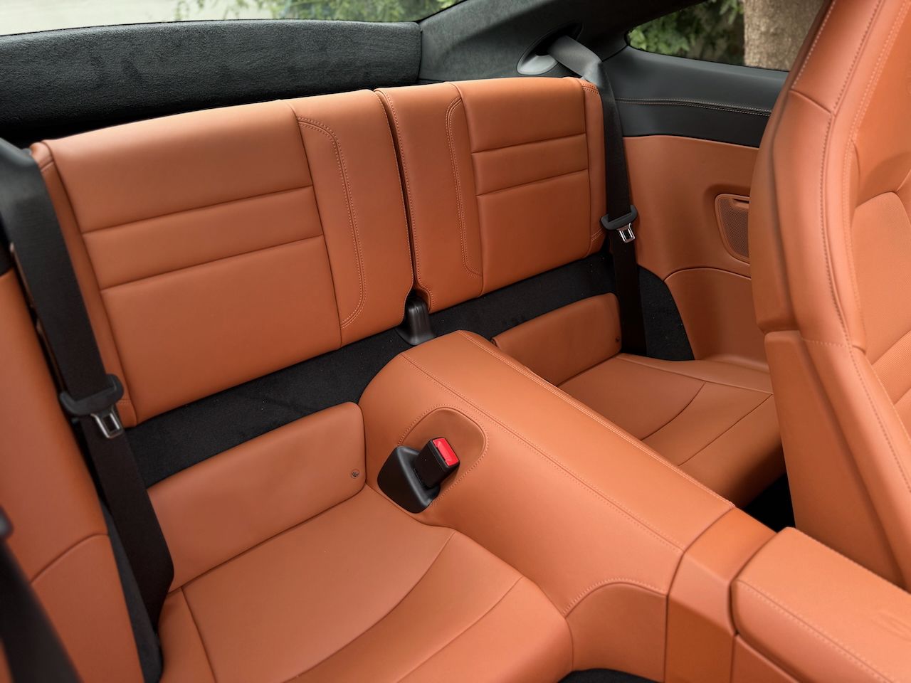 Porsche 911 CARRERA GTS (2ªGENERACION 992) - Foto 40