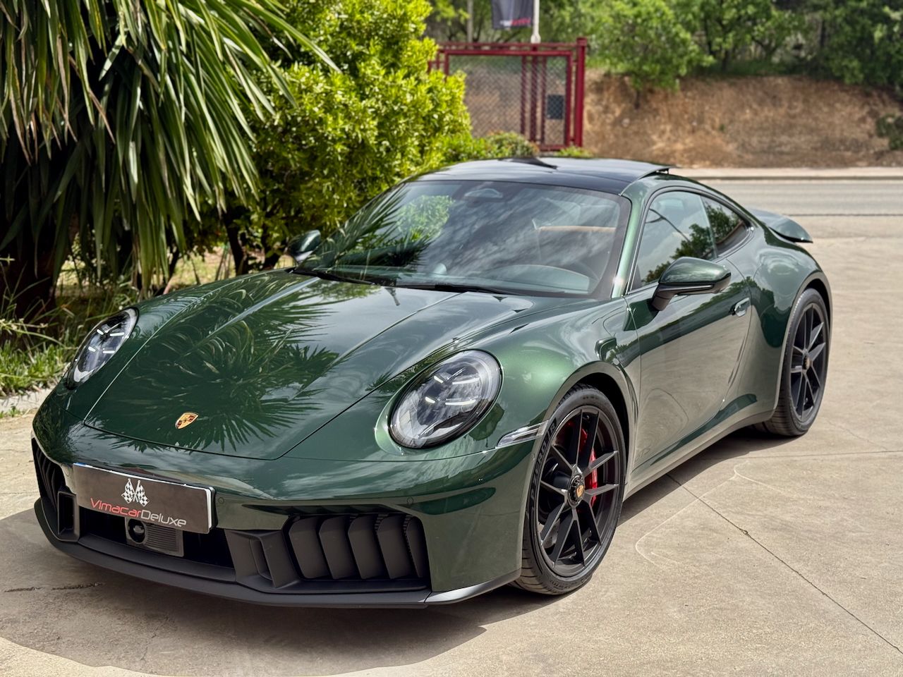 Porsche 911 CARRERA GTS (2ªGENERACION 992) - Foto 23