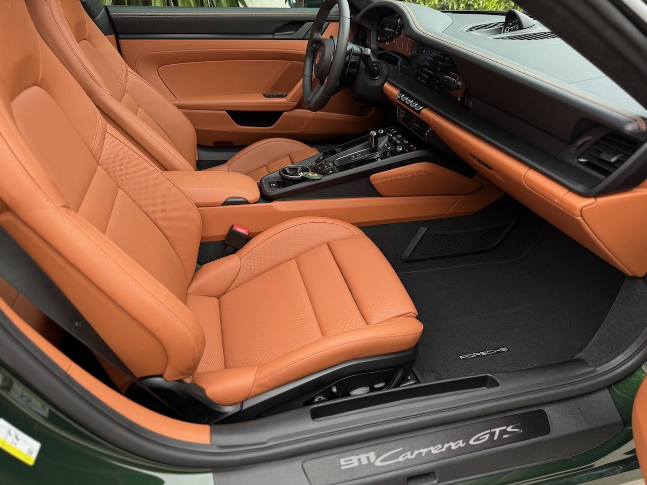 Porsche 911 CARRERA GTS (2ªGENERACION 992) - Foto 38