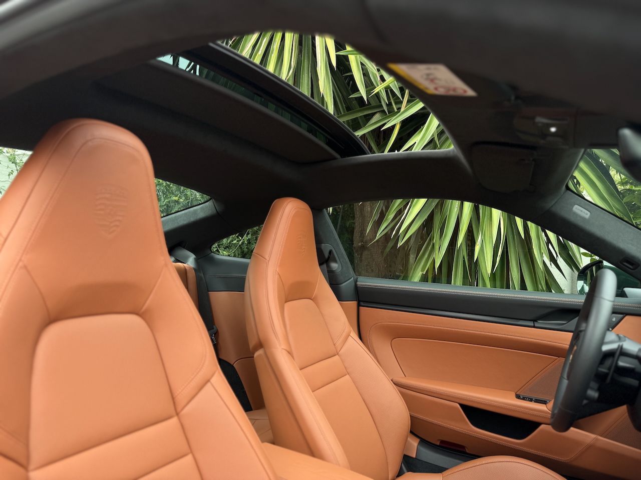 Porsche 911 CARRERA GTS (2ªGENERACION 992) - Foto 26