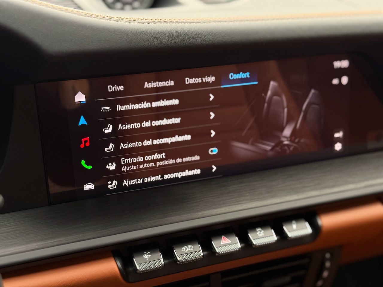 Porsche 911 CARRERA GTS (2ªGENERACION 992) - Foto 28