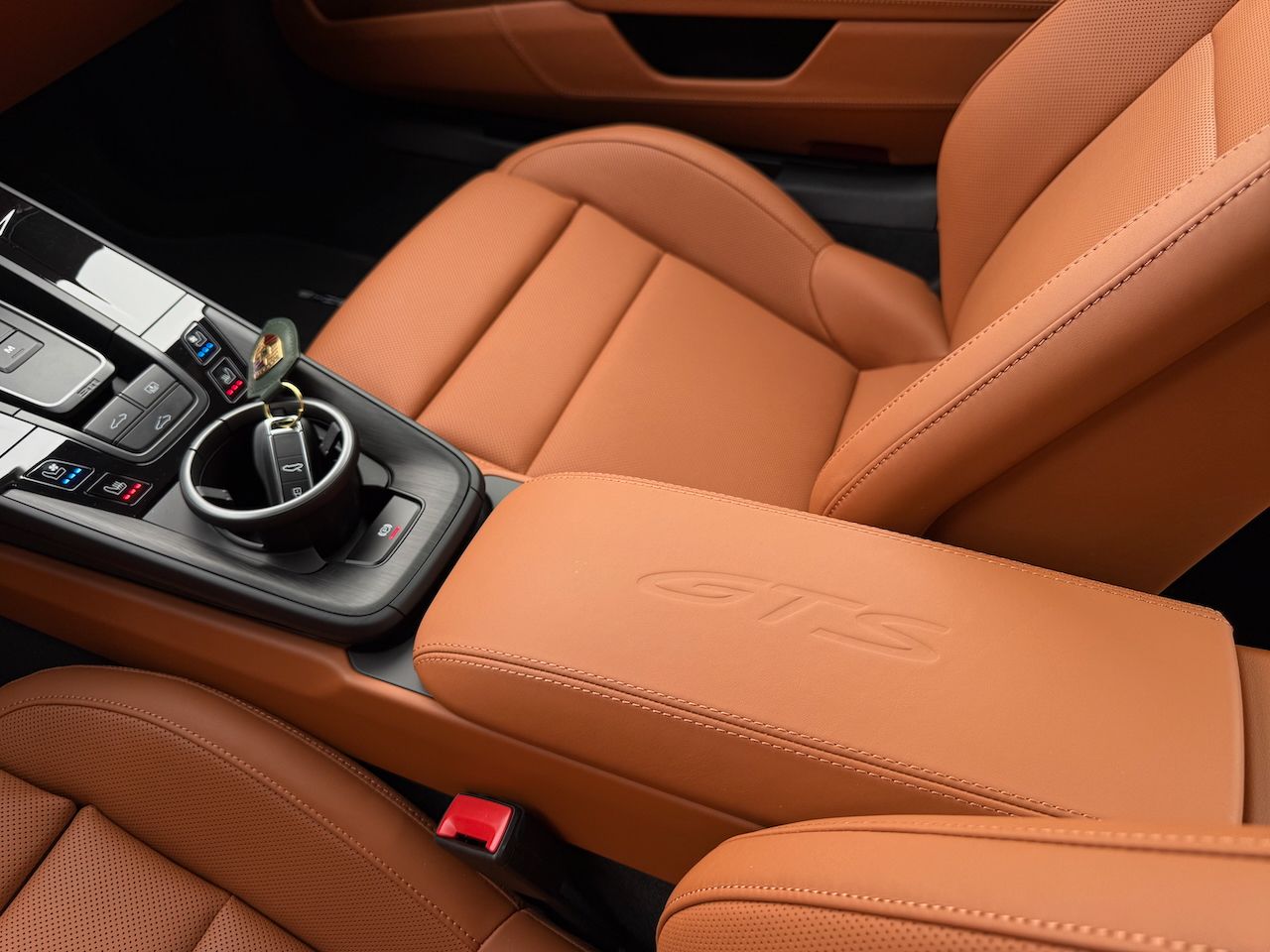 Porsche 911 CARRERA GTS (2ªGENERACION 992) - Foto 34