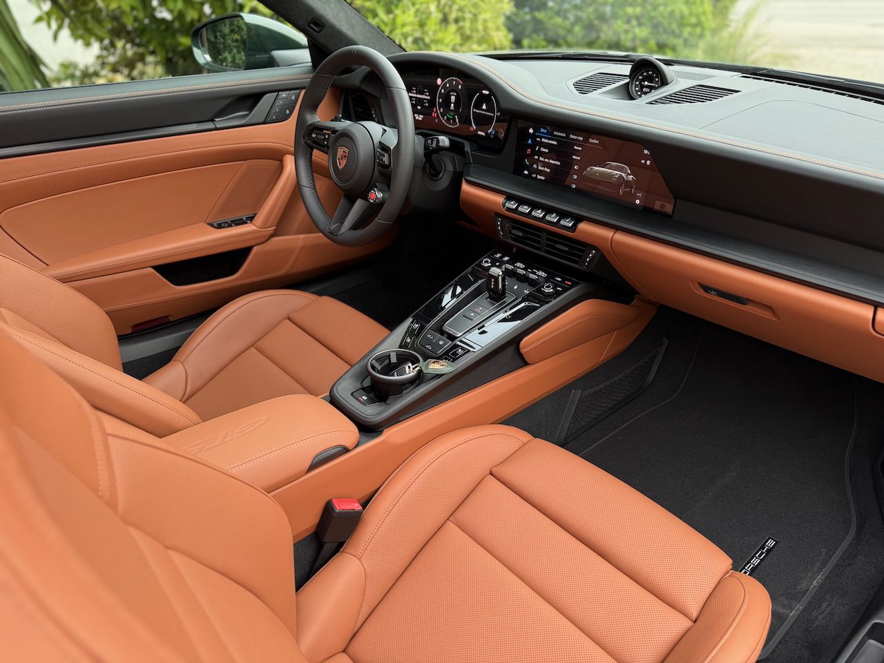 Porsche 911 CARRERA GTS (2ªGENERACION 992) - Foto 37