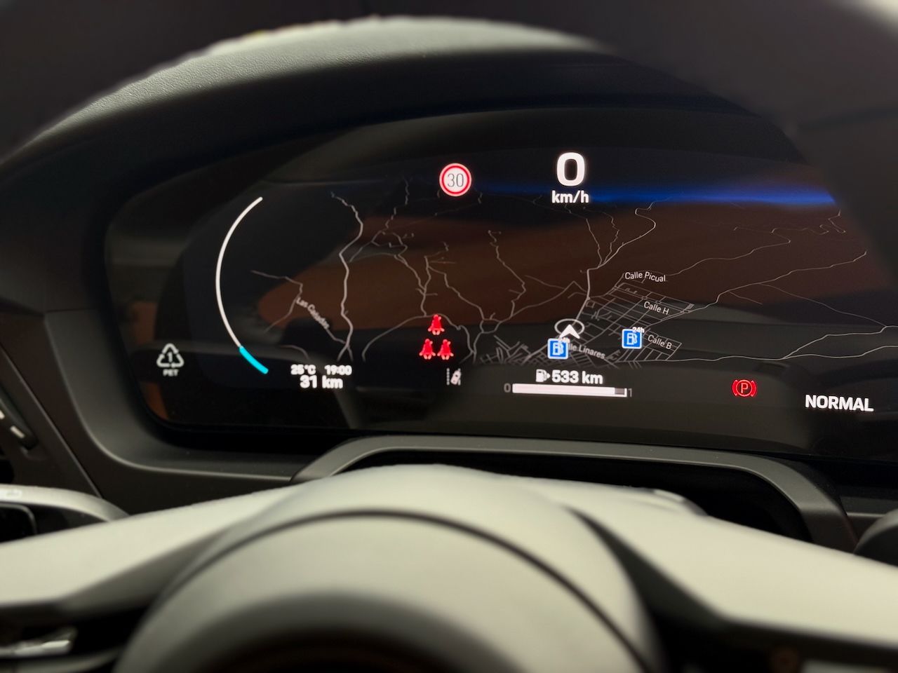 Porsche 911 CARRERA GTS (2ªGENERACION 992) - Foto 29