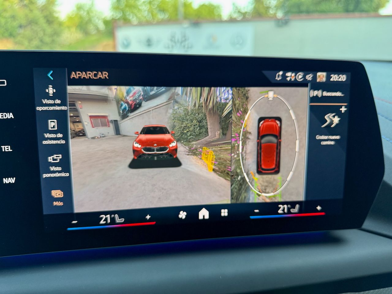 BMW Serie 1 120 M SPORT PRO - Foto 39