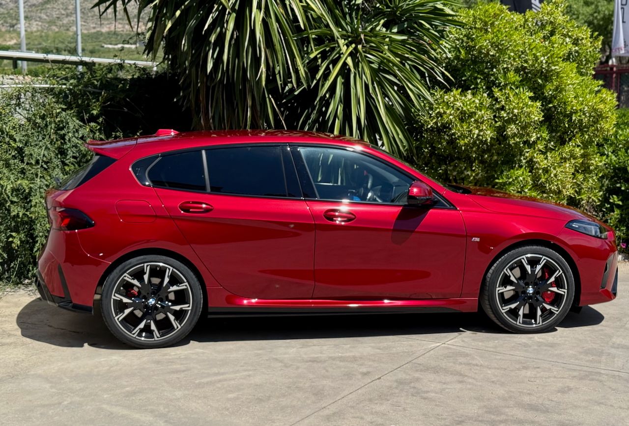 BMW Serie 1 120 M SPORT PRO - Foto 23