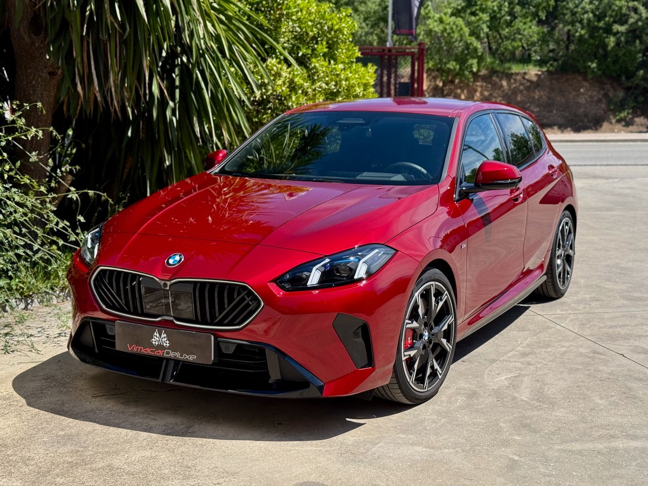 BMW Serie 1 120 M SPORT PRO - Foto 8