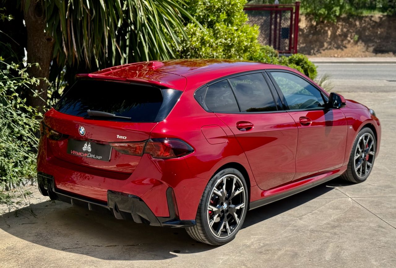 BMW Serie 1 120 M SPORT PRO - Foto 21