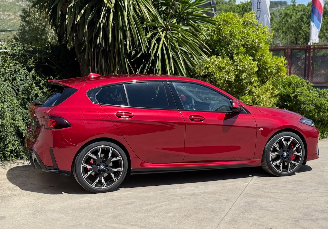 BMW Serie 1 120 M SPORT PRO - Foto 12