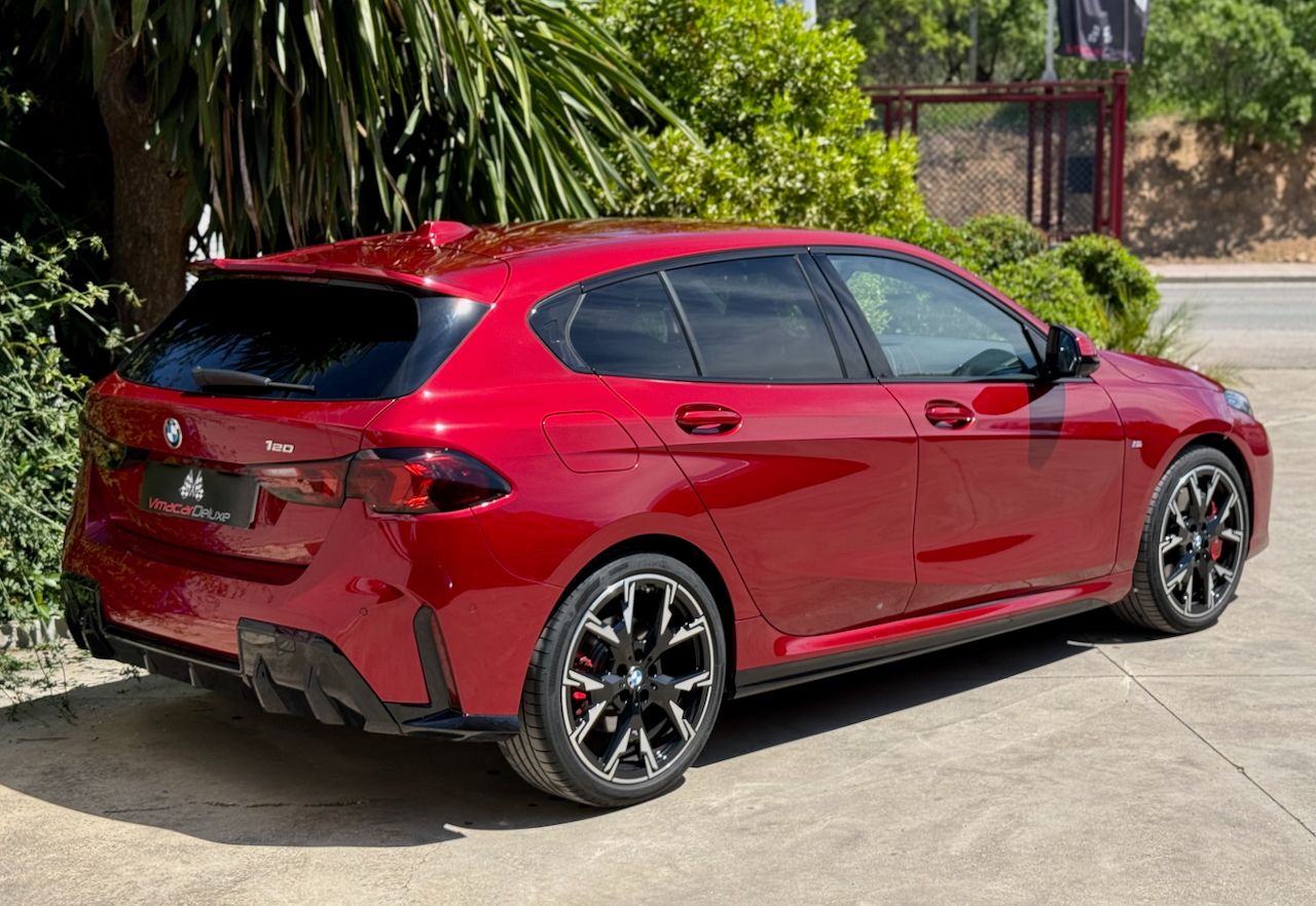 BMW Serie 1 120 M SPORT PRO - Foto 25