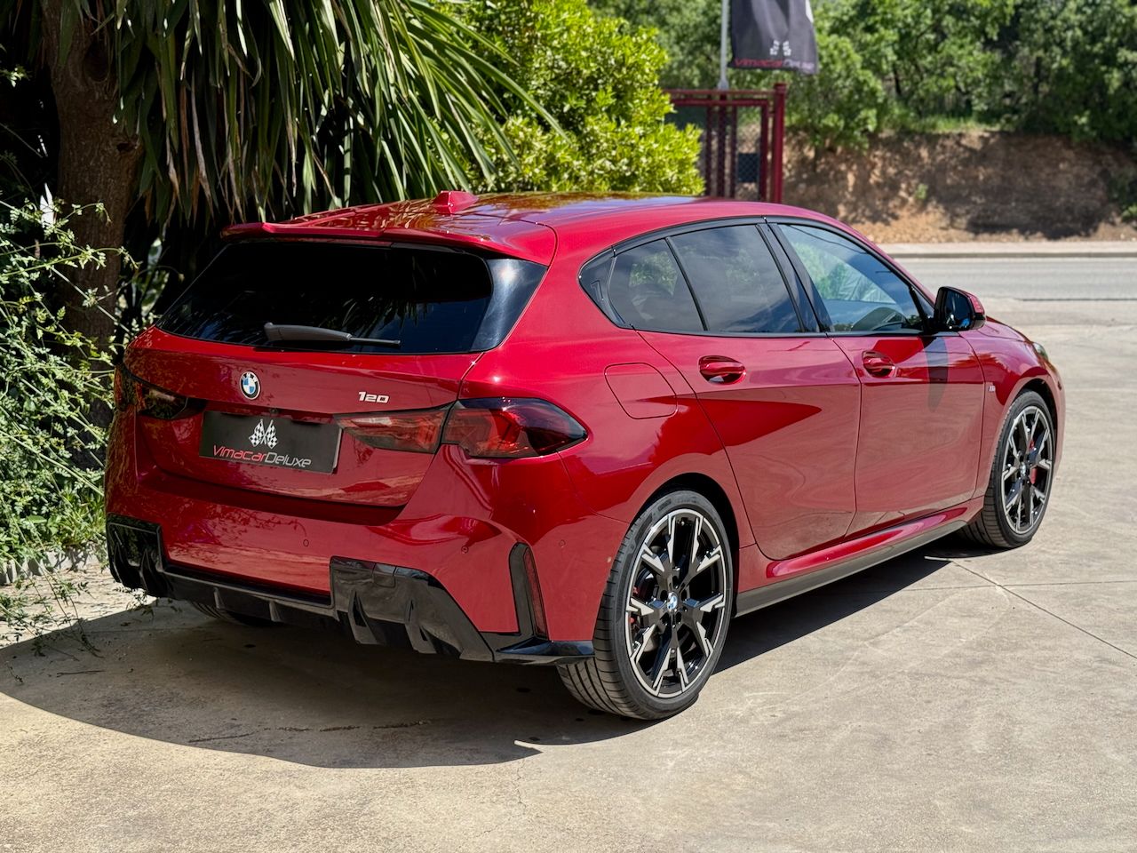 BMW Serie 1 120 M SPORT PRO - Foto 15